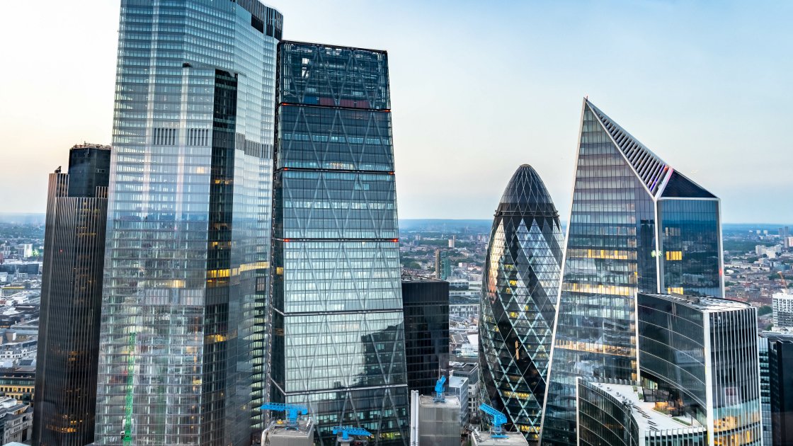 Office - Elevator products and packages | Jardine Schindler Hong Kong