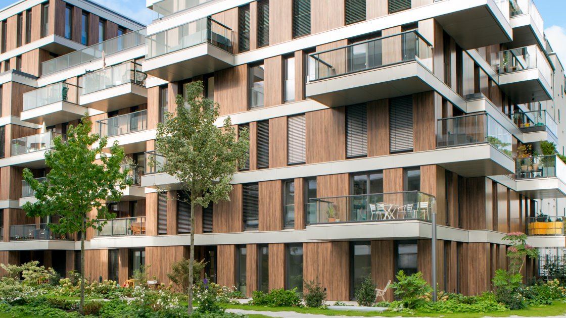 Residential - Elevator products and packages | Jardine Schindler Hong Kong