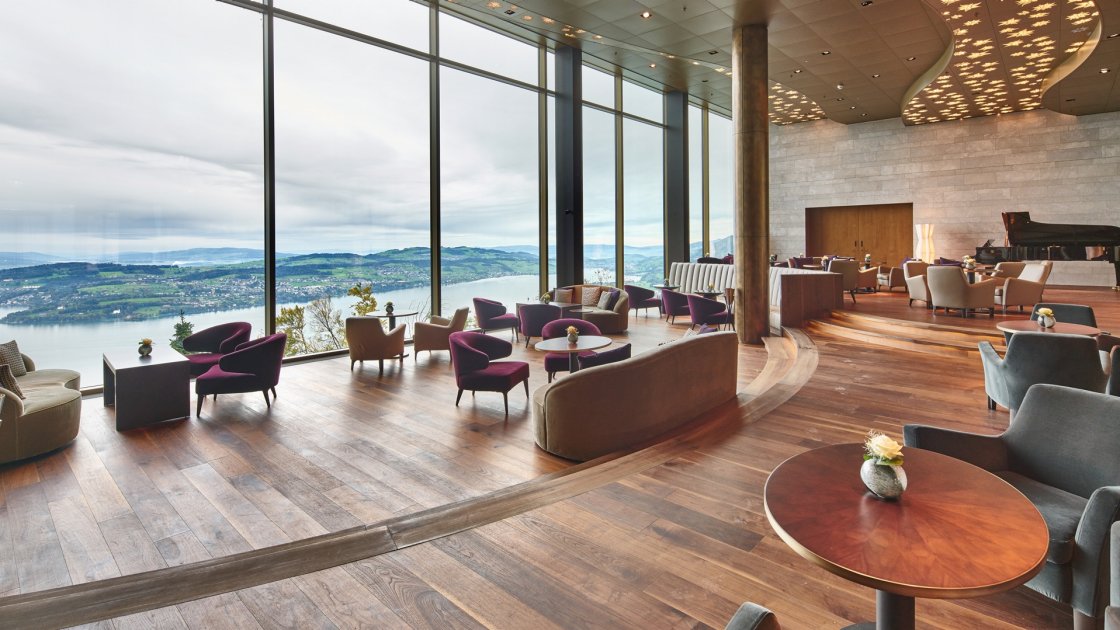 Completing the guest experience with great elevator design | Jardine