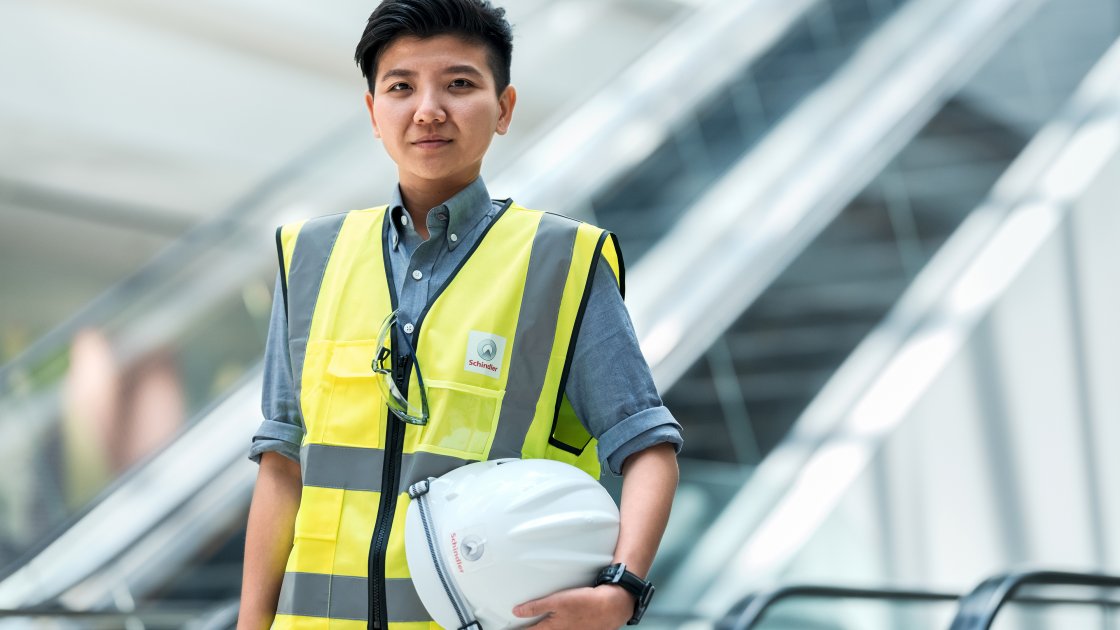 Welcome to Jardine Schindler Careers | Jardine Schindler Hong Kong