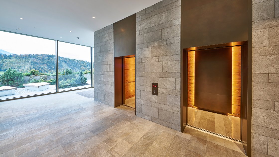 Elevator Design Options | Jardine Schindler Hong Kong