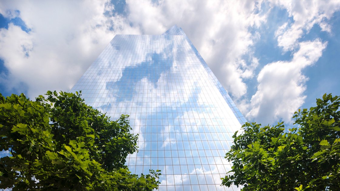 Mixed-use - Elevator products and packages | Jardine Schindler Hong Kong